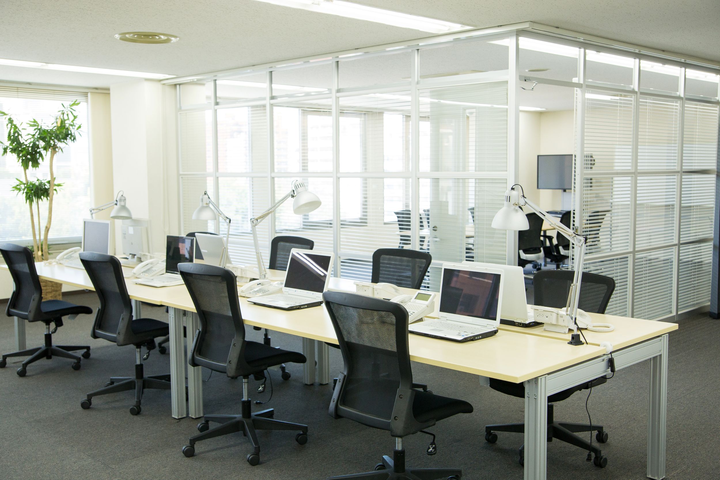 リビングサーラ | 若手が馴染めない原因は空間？｜新入社員が定着するオフィス設計とは